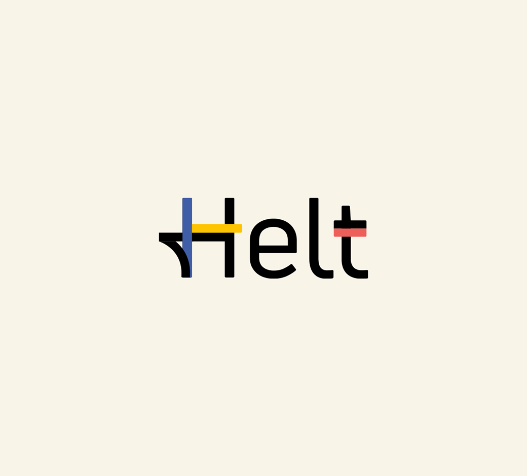 Helt Logo