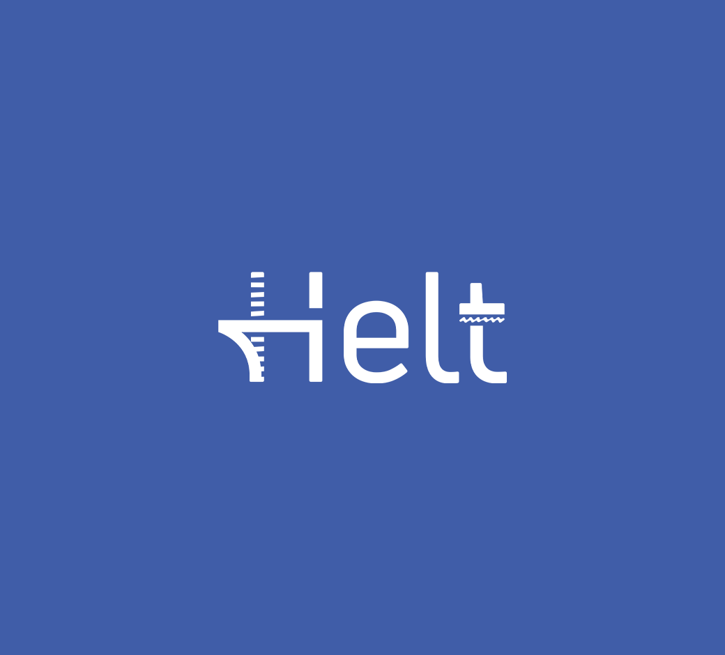 Helt Logo