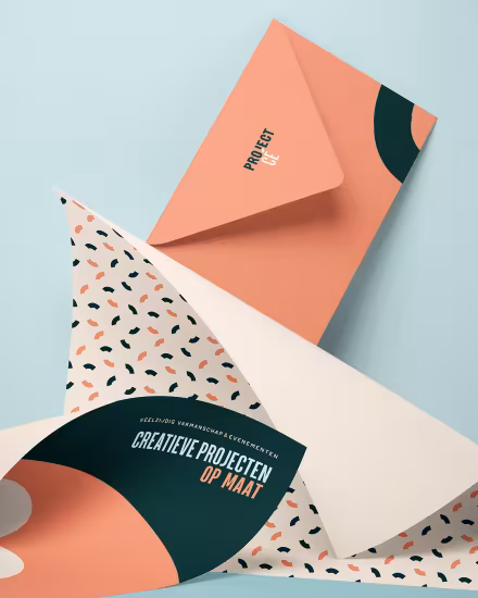 Stationary design for Project Cé