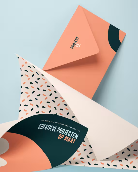 Stationary design for Project Cé